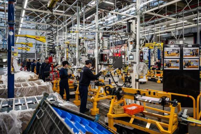 Il Mezzogiorno cresce più di Germania e Francia: nel Meridione la Puglia è seconda solo alla Sicilia