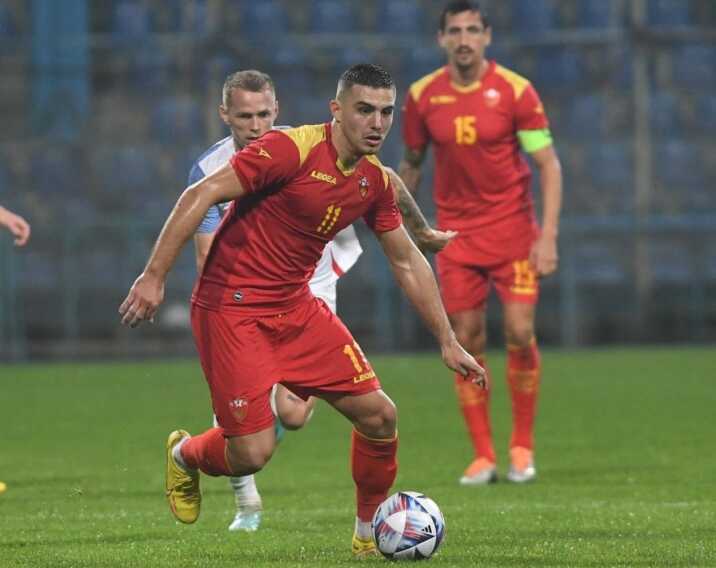 Lecce, triennale per Ramadani. Blitz sporting per Hjulmand e in attacco si sonda Krstovic