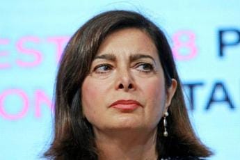 Galleria foto 'Libro Vannacci, Boldrini: “Da generale farneticazioni, va rimosso”' - foto 1