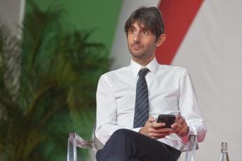 Galleria foto 'Libro Vannacci, Donzelli: “E’ libertà di pensiero”. Opposizione insorge: “E’ linea Fdi?”' - foto 1