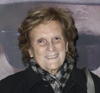 Galleria foto 'Liliana Cavani: “Uscire e andare al cinema è sano, oggi siamo tutti ammalati”' - foto 1