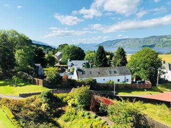 Galleria foto 'Loch Ness, caccia ‘record’ al mostro del lago 26 e 27 agosto' - foto 1