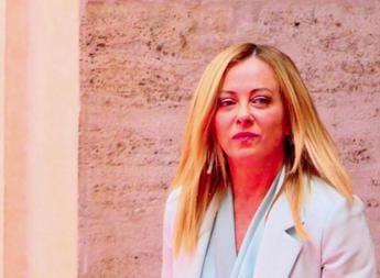 Galleria foto 'Manovra 2024, Meloni riunisce maggioranza: sul tavolo nodo risorse' - foto 1
