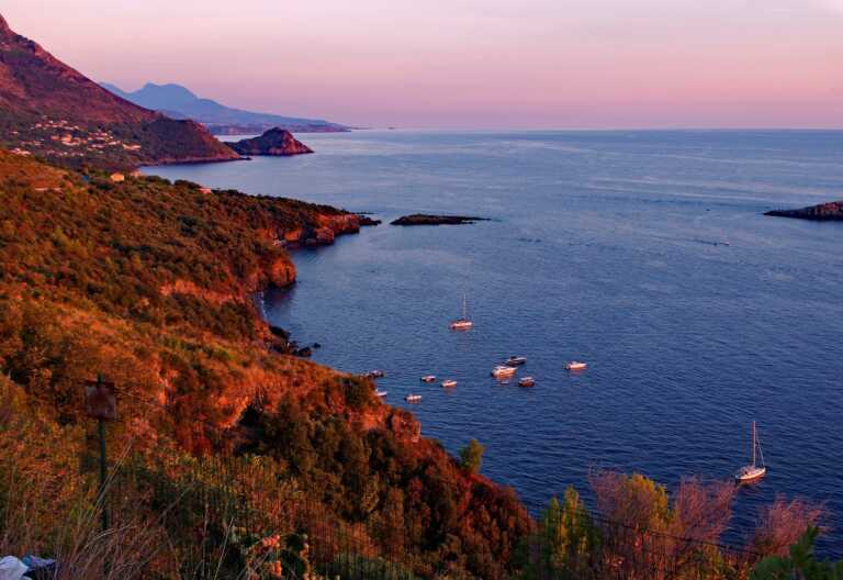 La “perla del Tirreno” ora è tra i Borghi più belli d’Italia: prestigioso riconoscimento per Maratea