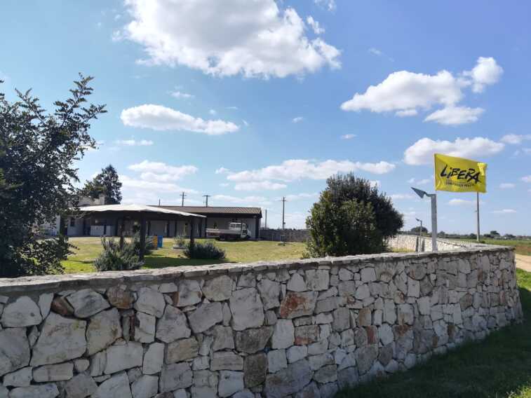 Galleria foto '«Il governo taglia i fondi per i beni confiscati alla mafia. A rischio 39 progetti»: la denuncia del Pd pugliese' - foto 1