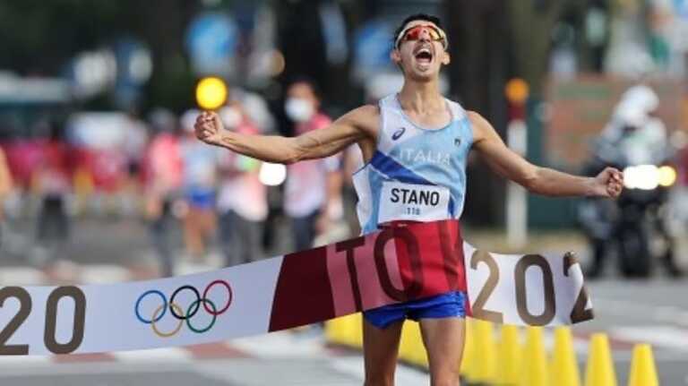 Mondiali di atletica, Stano non si nasconde: «Punto all’oro». Nella squadra azzurra anche l’andriese Fortunato