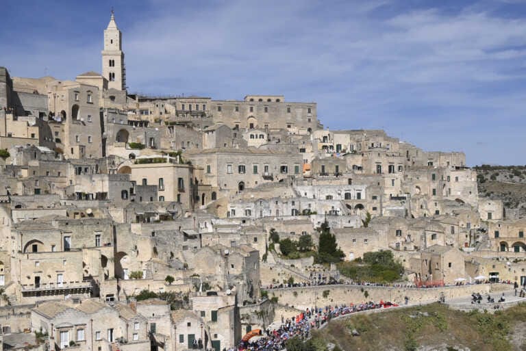 Casa della legalità, pronti cinque progetti a Matera per i beni confiscati alla criminalità