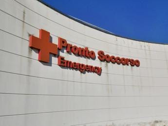 Galleria foto 'Medici emergenza: “Non ce la facciamo più, Giorgetti scelga quali pronto soccorso e ospedali chiudere”' - foto 1