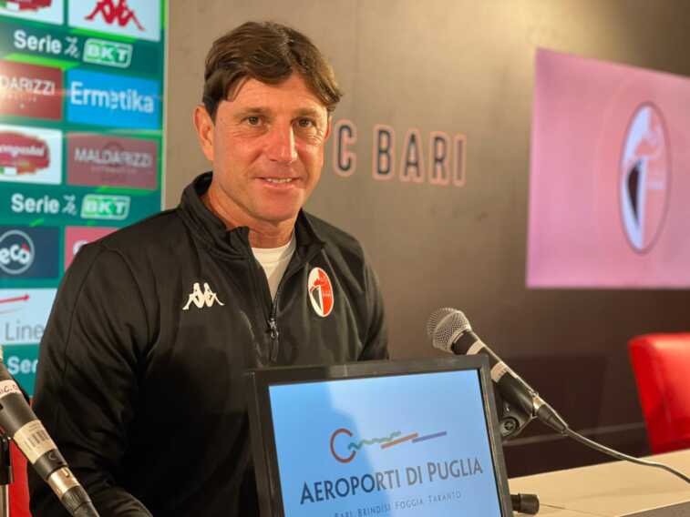 Verso Bari-Parma. Mignani prepara l’esordio stagionale: biancorossi in campo sabato al San Nicola