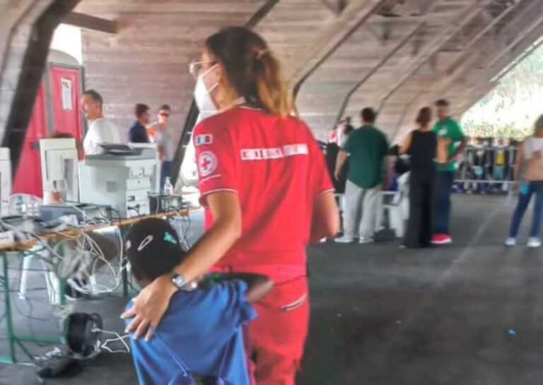 Migranti a Brindisi: Fatou, 15 anni, scappato dal Gambia e torturato in Libia ora sogna una famiglia italiana