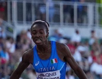 Galleria foto 'Mondiali atletica Budapest 2023, azzurri in gara oggi: diretta risultati' - foto 1