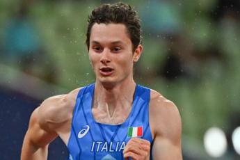 Galleria foto 'Mondiali atletica Budapest 2023 oggi in tv: orari e programma 23 agosto' - foto 1