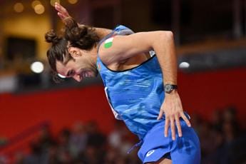 Galleria foto 'Mondiali atletica Budapest 2023, oggi in tv: programma e orari, italiani in gara' - foto 1
