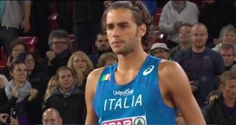 Galleria foto 'Mondiali atletica Budapest, Tamberi e Fassinotti in finale alto: diretta' - foto 1
