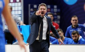 Galleria foto 'Mondiali basket, debutto Italia con Angola: orario, dove vederla in tv e streaming' - foto 1
