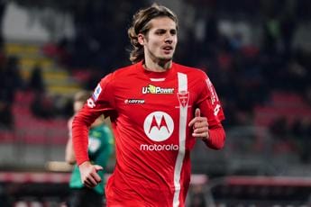 Galleria foto 'Monza-Empoli 2-0, doppietta di Colpani' - foto 1
