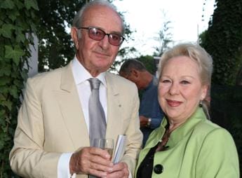 Galleria foto 'Morta Renata Scotto, tra le più grandi voci soprano del ‘900: aveva 89 anni' - foto 1