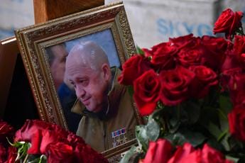 Galleria foto 'Morte Prigozhin e incidente aereo, Cremlino ammette: “Possibile atrocità deliberata”' - foto 1