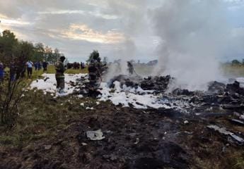 Galleria foto 'Morte Prigozhin, l’ordine quasi certamente arrivato da Putin: l’analisi' - foto 1