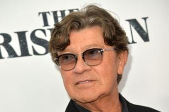 Morto Robbie Robertson, storico leader di The Band aveva 80 anni