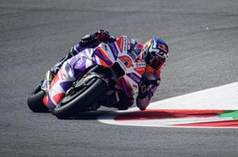 Galleria foto 'MotoGp Austria 2023, Zarco leader prime prove libere' - foto 1
