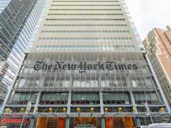 Galleria foto 'New York Times e ChatGpt, un ‘caso’ tra AI e difesa del copyright' - foto 1