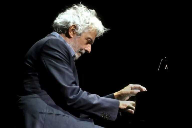 Un premio Oscar a Castel del Monte: il suggestivo maniero fa da cornice alle note di Nicola Piovani