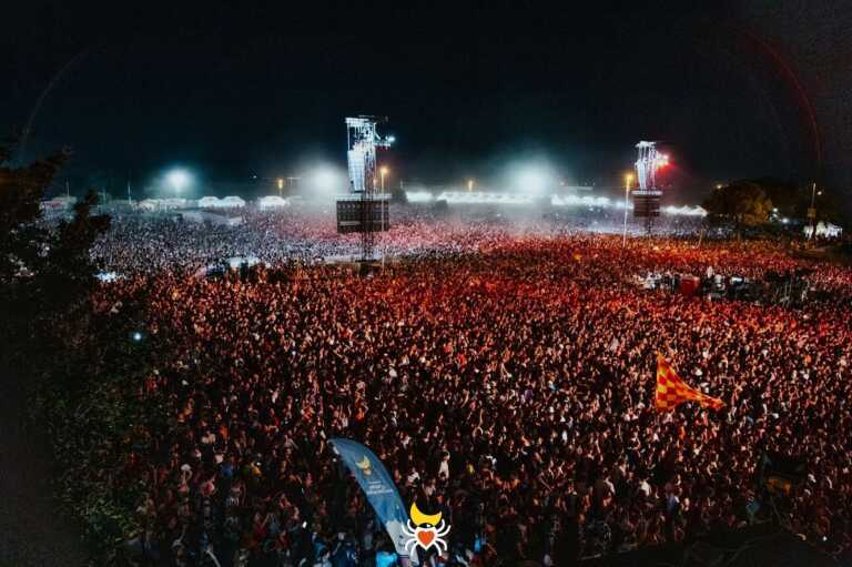 Notte della Taranta, oltre 400 unità per la sicurezza al concertone di Melpignano