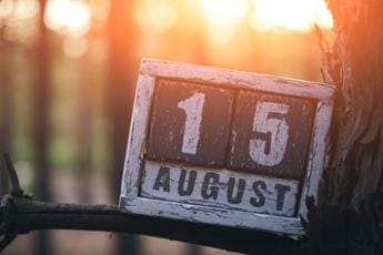 Galleria foto 'Oggi 15 agosto il Santo del giorno: Assunzione di Maria Vergine' - foto 1