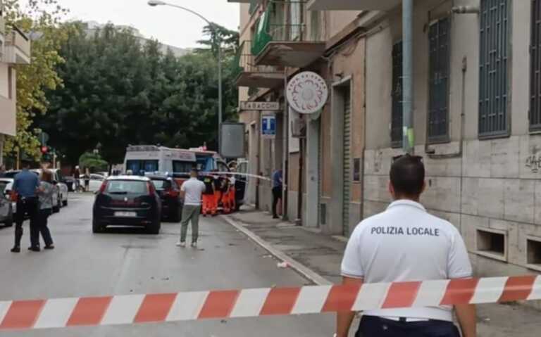 Foggia, 72enne uccisa a coltellate: era la titolare di una tabaccheria. «Barbarie che sconvolge tutti»