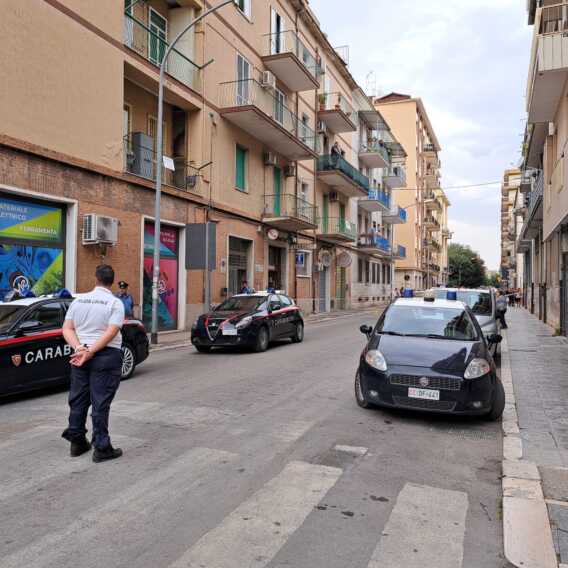 Galleria foto 'Foggia, 72enne uccisa a coltellate: era la titolare di una tabaccheria. «Barbarie che sconvolge tutti»' - foto 1