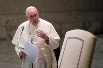 Galleria foto 'Papa: “Il 4 ottobre pubblicherò una seconda Laudato si'”' - foto 1