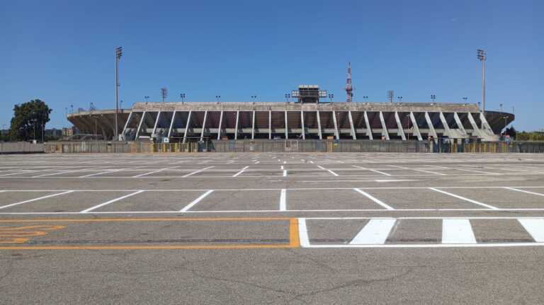 Nodo parcheggi risolto, tifosi ascoltati Firmato l’accordo con il Lecce calcio