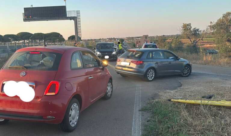 Ancora polemiche dopo il concerto dei Negramaro a Galatina. Una hostess: «Sconvolta per le offese»