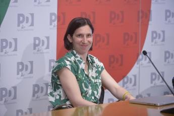 Galleria foto 'Pd, fine agosto ‘militante’ per Schlein' - foto 1