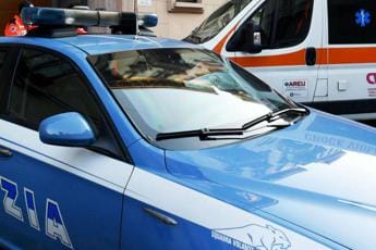 Galleria foto 'Perugia, picchia e accoltella l’ex compagna: è caccia all’uomo' - foto 1