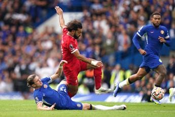 Galleria foto 'Premier League, Chelsea-Liverpool 1-1: risultato e gol' - foto 1