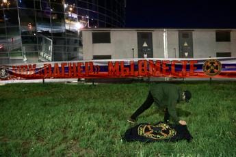 Galleria foto 'Prigozhin morto, aereo precipitato: cosa sappiamo, dati e ipotesi' - foto 1