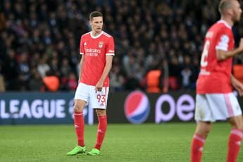 Galleria foto 'Psg, tentata rapina a Julian Draxler: 7 arresti' - foto 1