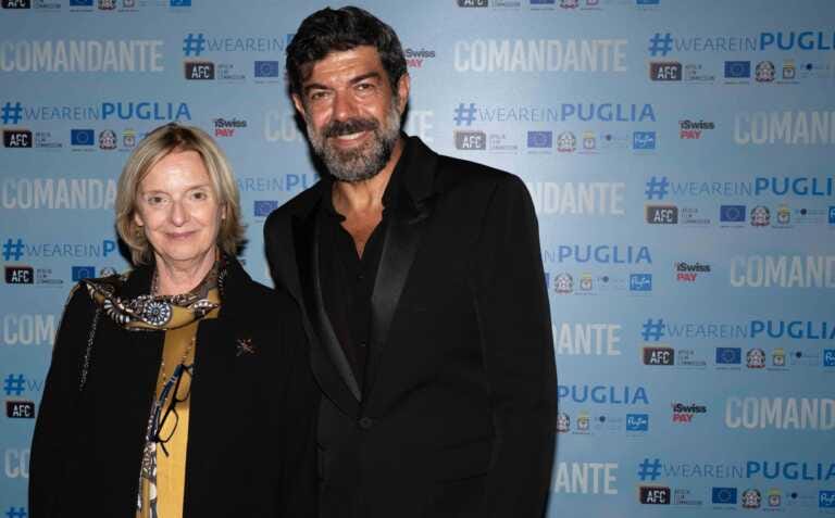 La Puglia protagonista alla Mostra del cinema di Venezia: grande successo per “Comandante”