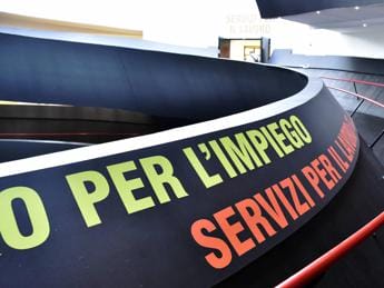 Reddito cittadinanza, Calderone: “In campo 1 milione di posti di lavoro”
