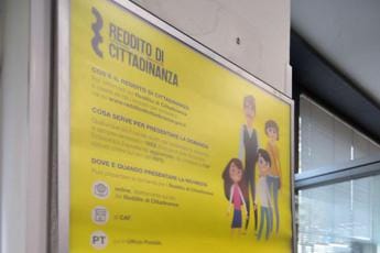 Reddito cittadinanza, Calderone: “Lo perderanno in 200mila”