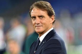 Galleria foto 'Roberto Mancini ct dell’Arabia, oggi la presentazione' - foto 1