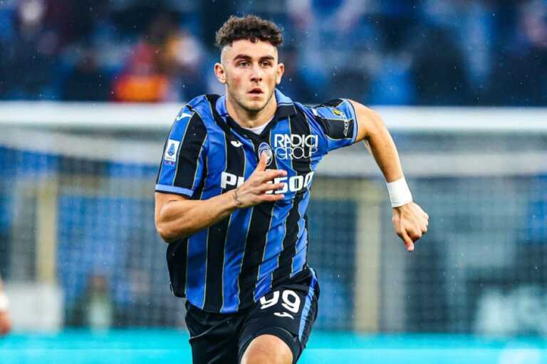 Lecce, ceduti Maleh all’Empoli e Di Francesco al Palermo. Dall’Atalanta arriva Roberto Piccoli