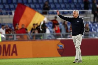 Galleria foto 'Roma-Salernitana oggi 20 agosto: orario, dove vederla in tv e streaming, formazioni' - foto 1