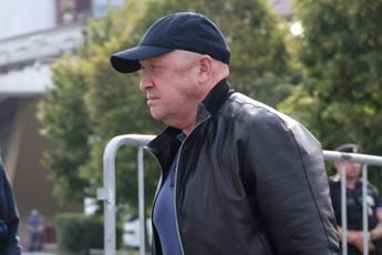 Galleria foto 'Russia, precipitato aereo Prigozhin: capo Wagner era a bordo' - foto 1