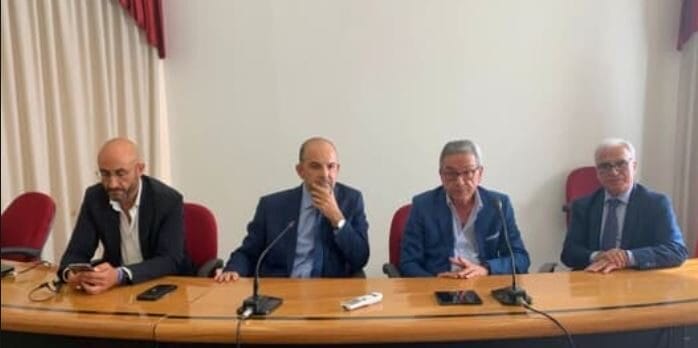 Brindisi, sanità nel limbo. Sindaci delusi dopo il confronto con l’assessore Palese Brindisi, sanità nel limbo. Sindaci delusi dopo il confronto con l’assessore Palese