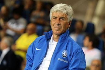 Galleria foto 'Sassuolo-Atalanta 0-2, gol di De Keteleare e Zortea' - foto 1