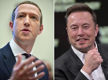 Sfida Musk-Zuckerberg, sindaco Pompei: “Da contatti avuti penso sarà qui”