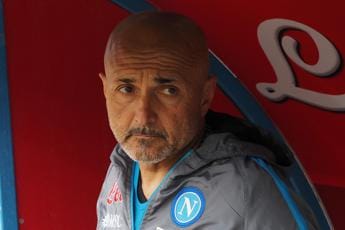 Galleria foto 'Spalletti ct, Figc e Napoli: come funziona la clausola, le ultime news' - foto 1